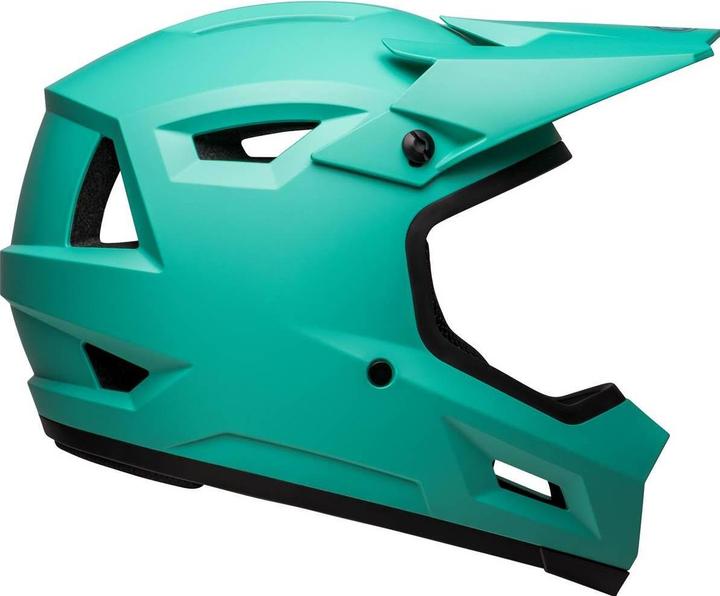Turquoise mat