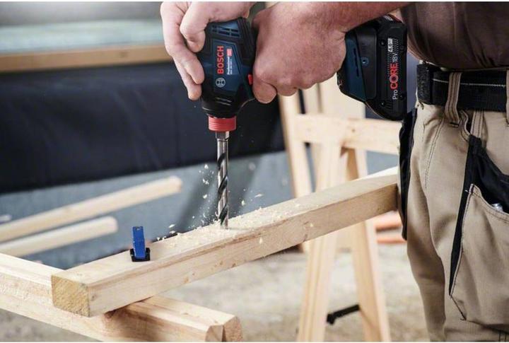 Produktbild Bosch Professional Zubehör HSS PointTeQ Sechskantbohrer-Set, 9-tlg., 2–8 mm (2 mm, 2.5 mm, 3 mm, 3.5 mm, 4 mm, 5 mm, 6 mm, 7 mm, 8 mm)