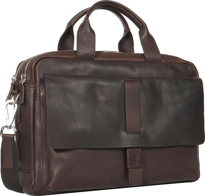 Produktbild Joop! Loreto Pandion BriefBag MHZ