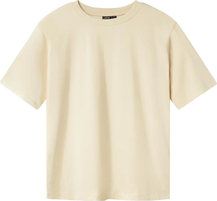 Lmtd Rückenprint T-Shirt