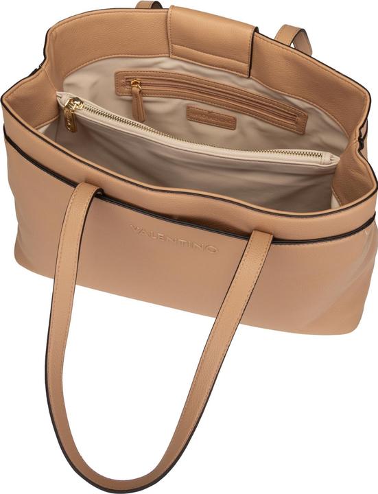 Actual product image Valentino Manhattan Re shopper bag 41 cm (13 l)