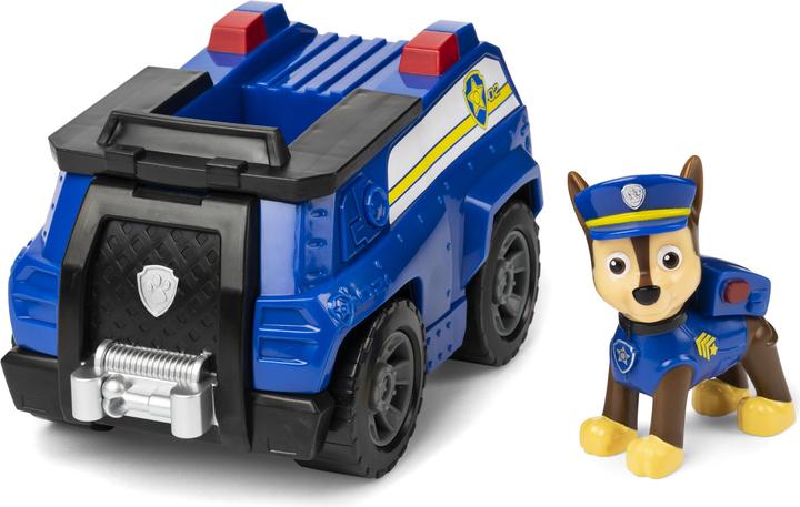 Actual product image Spin Master Paw Patrol (assorted)