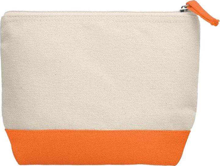 Produktbild MidOcean Kosmetiktasche Kleuren Baumwolle