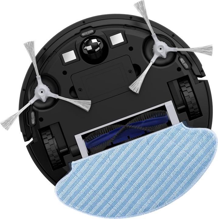 Immagine prodotto Rowenta Animal X-Plorer Serie 50 (Robot aspirapolvere)