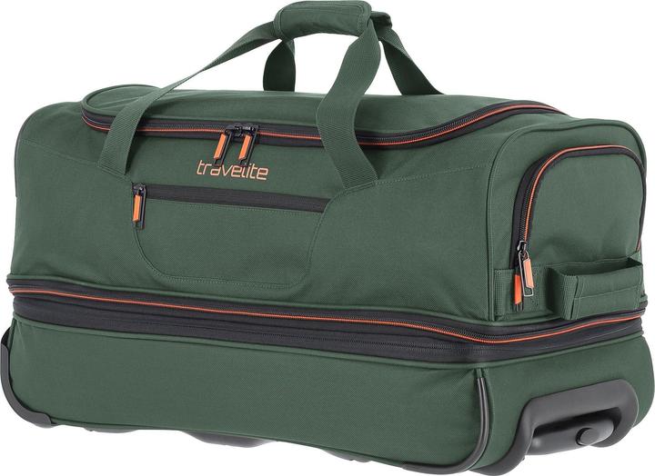 Produktbild Travelite Basics (51 l, Handgepäck (bis 50l))