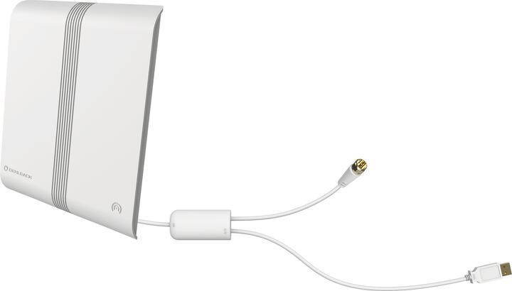 Image du produit Oehlbach Antenne Scope Audio DAB+/FM (Antenne d'intérieur, DAB/DAB+)