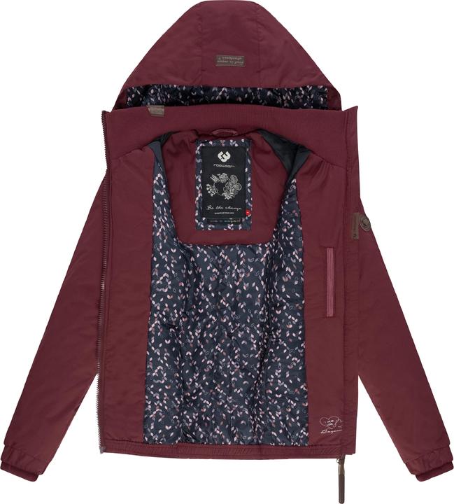 Actual product image Ragwear Dizzie Winter (M)
