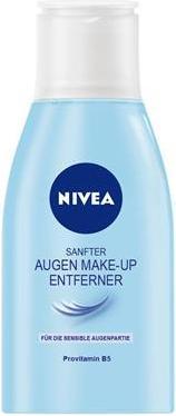 NIVEA Eye make-up remover Lotion (Cleansing Balms, 125 ml)