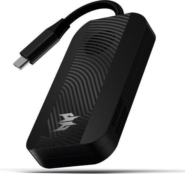 Actual product image Acer 5G Stick Connect D5