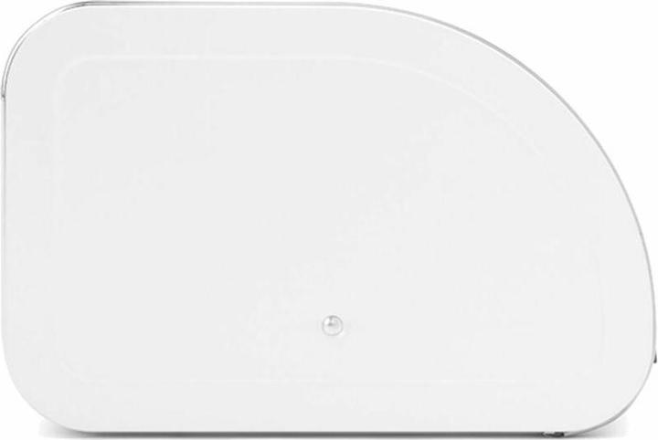 Productafbeelding Brabantia Vouwbare broodtrommel voorzijde rond, medium