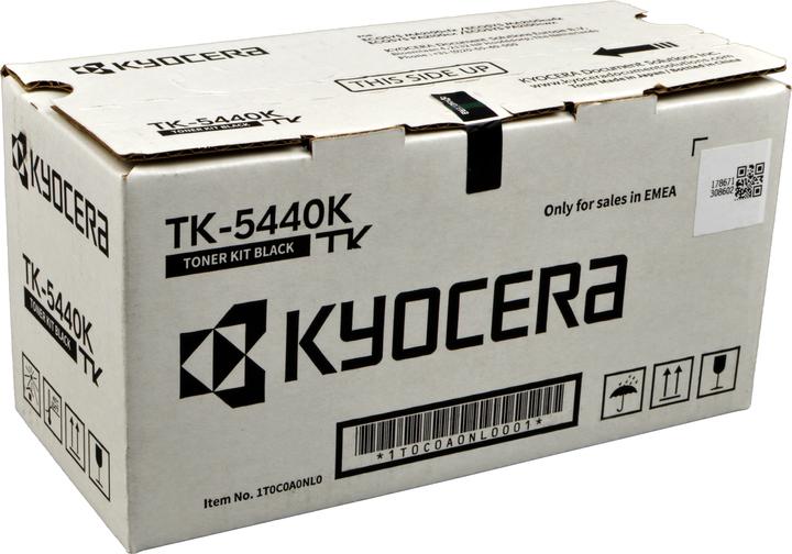 Produktbild Kyocera TK-5440K (BK)