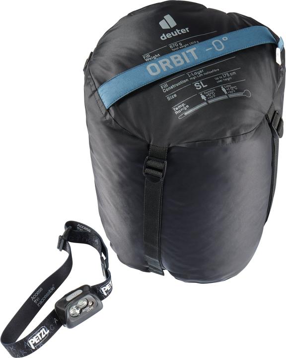 Produktbild Deuter Orbit (198 cm)