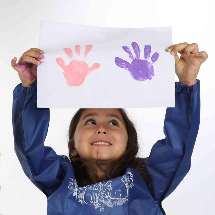 Produktbild Ses ECO Finger Farben