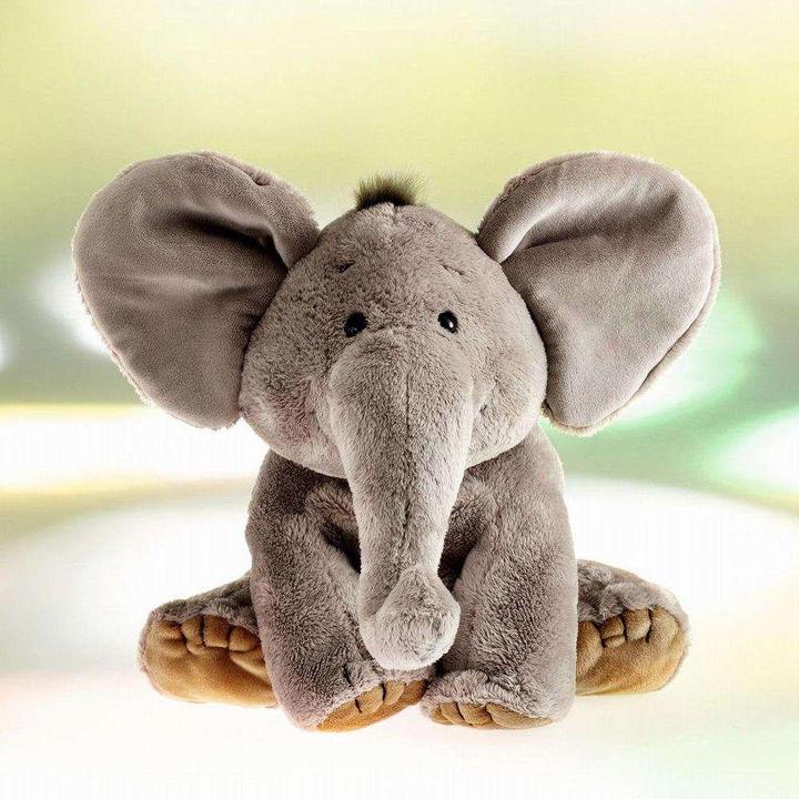 Actual product image Schaffer Elephant Sugar (41 cm)