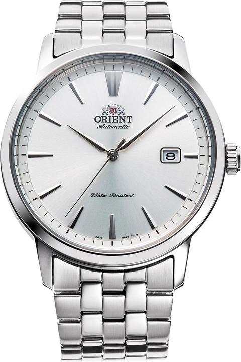 Orient Contemporary Symphony III - RA-AC0F02S (41 mm)