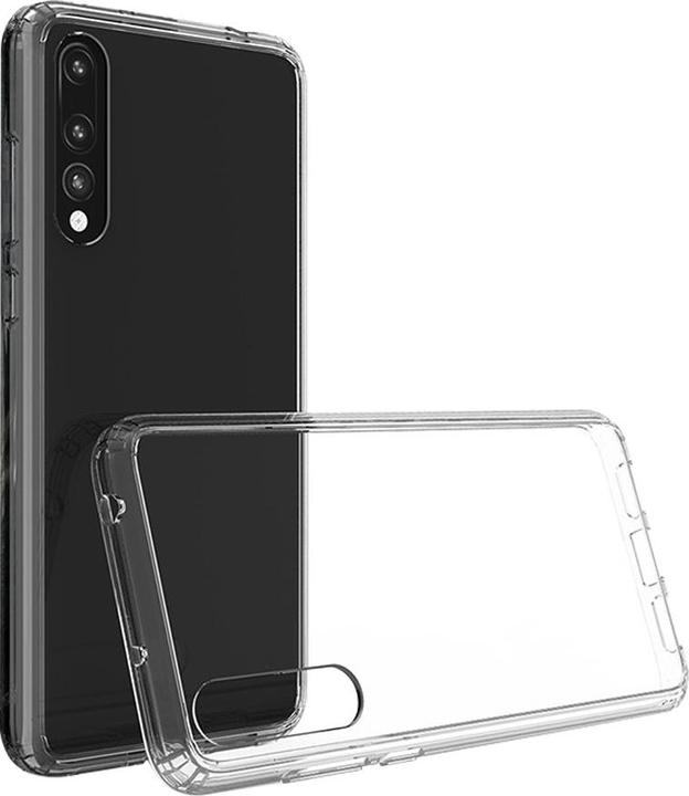 Image du produit cyoo Housse de protection claire - Huawei P20 Pro