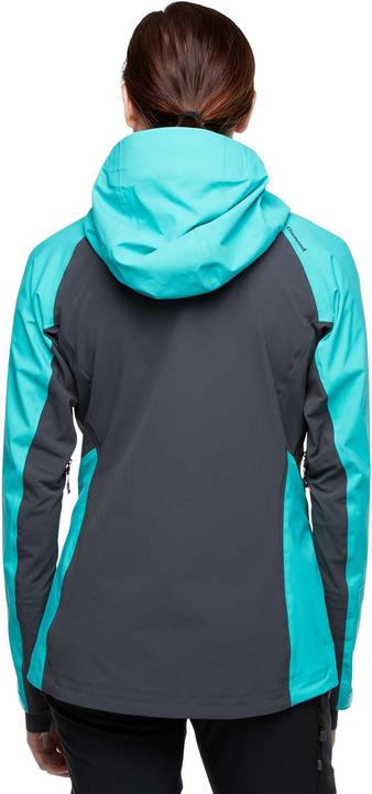 Produktbild Black Diamond Dawn Patrol Hybrid Jacke (XS)