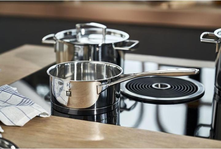 Actual product image Zwilling Passion (16 cm, Pot, Aluminium, Stainless steel)