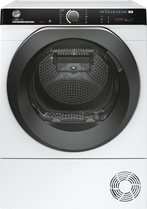 Hoover NDP H9A3TCBEXS-S (9 kg, Links)