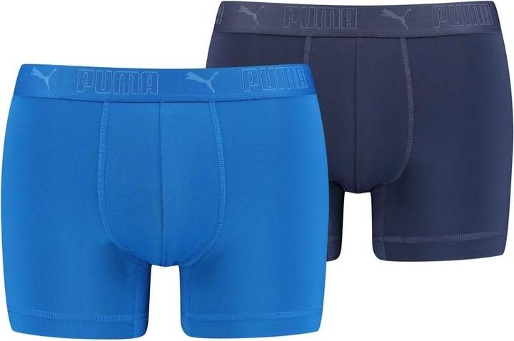 Blue Combo