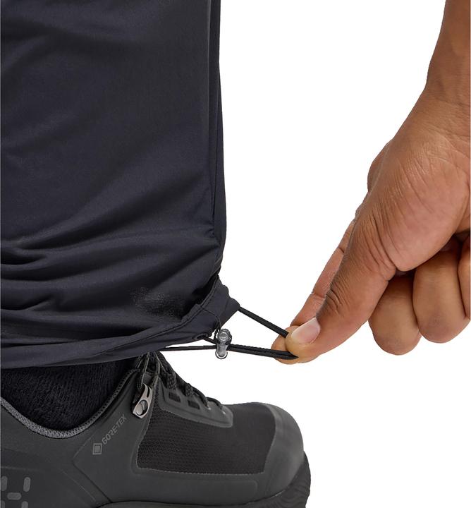 Actual product image Haglöfs L.I.M Fuse II Pant (52, L)