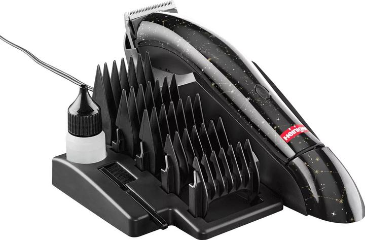 Immagine prodotto Heiniger Pegasus Midi