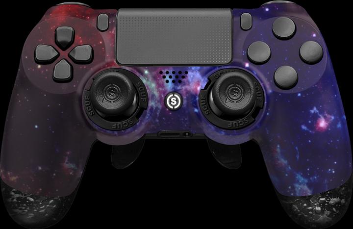 Immagine prodotto Scuf Infinity 4PS Pro - Galaxy (PC, PS4)