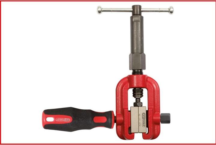 Produktbild KS Tools Universal-Bördelgerät-Satz