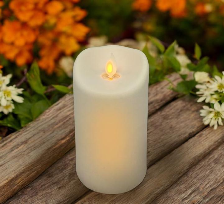 Actual product image GuGus Movable flame (0 x)