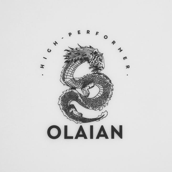 Actual product image Olaian LONGBOARD 900 (9')