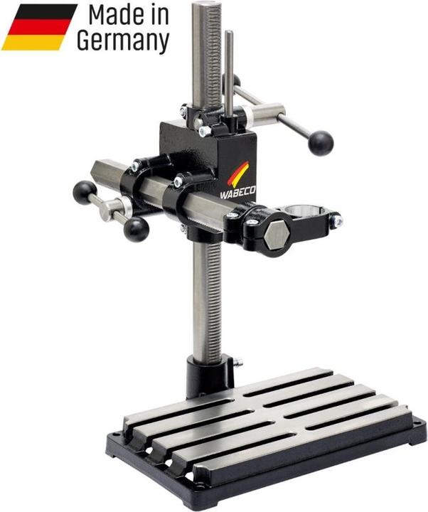 Wabeco 24400 BF1240 Bohrständer