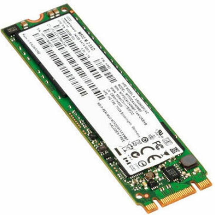 Immagine prodotto HPE 875492-B21 (960 GB, M.2 2280)