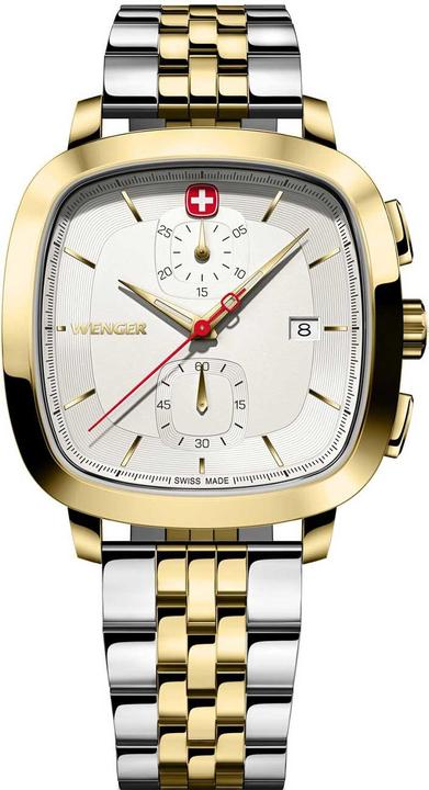 Image du produit Wenger 01.1933.107 Vintage Classic (Chronographe)