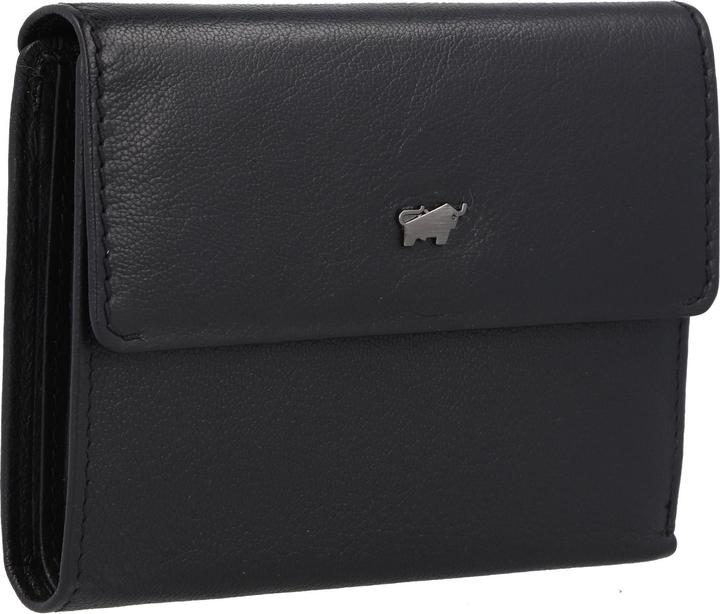 Actual product image Braun Büffel Anna wallet 48244