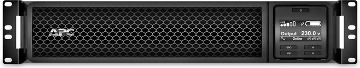 Actual product image APC Smart-UPS RT (3000 VA, 2700 W, Online double converter UPS)