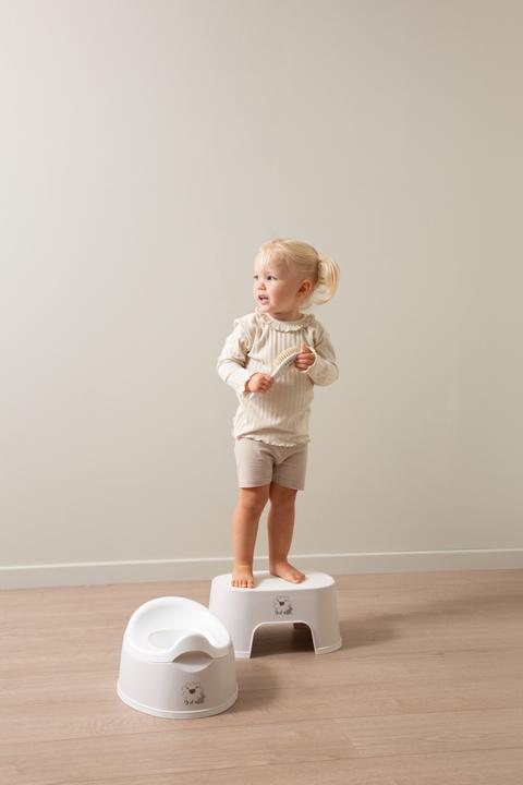 Actual product image Zewi Grow stool