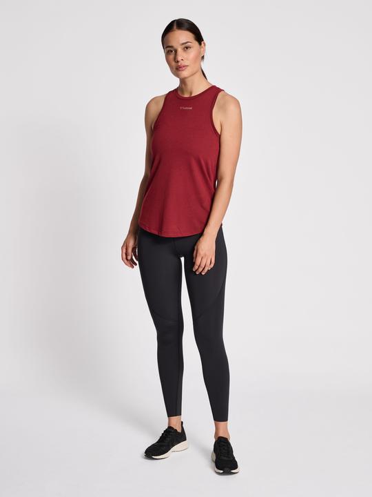 Image du produit hummel Mt Vanja Top (XS)
