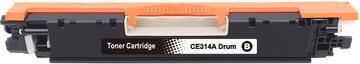 Image du produit Hermex Compatible HP 130A CE314A Tambour d'imagerie (CMJN)