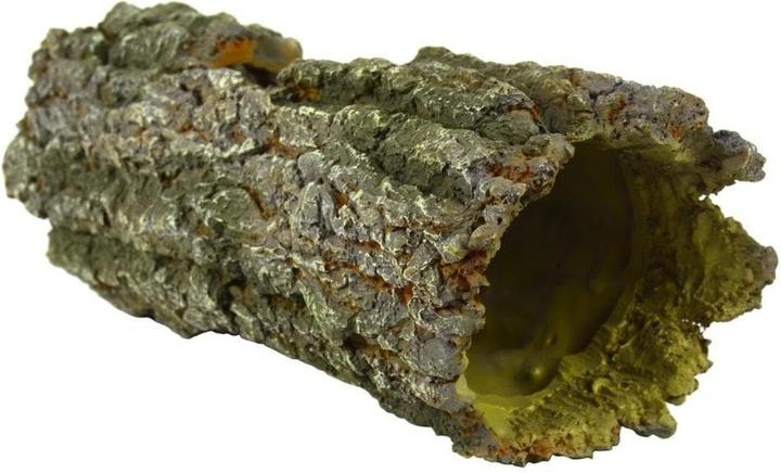 Image du produit Hobby Grotte Bark Hole, 23 x 9 x 9 cm