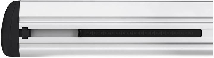 Actual product image Thule WingBar Evo 135