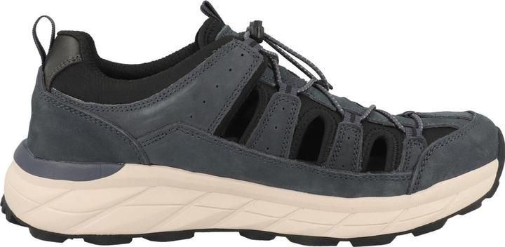 Produktbild Camel Active Sandale nubuk NAVY (41)