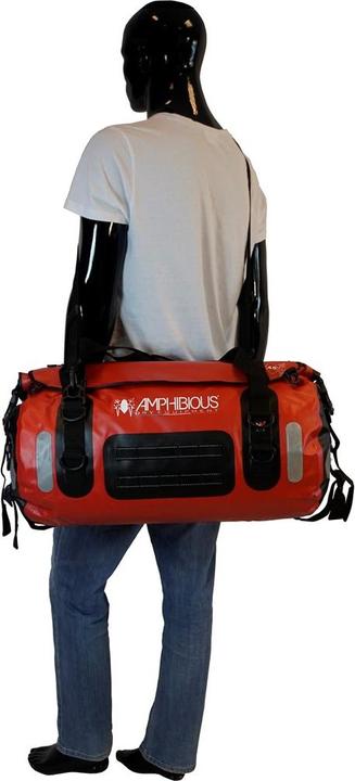 Actual product image Amphibious Voyager II (45 l)