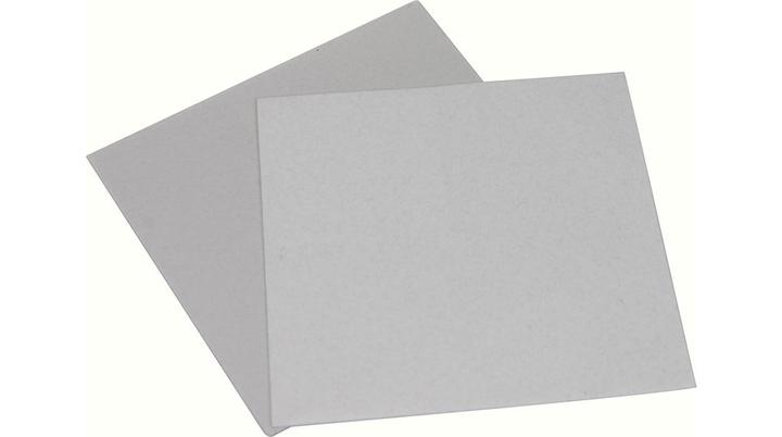 Produktbild Electrolube Silicone Thermal Gap Pad Blau Vierkant 3W/mK 990mW/°C 200x200x0.5mm (0.50 mm, 3 W/m K)