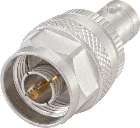 Rosenberger BNC-N Adapter