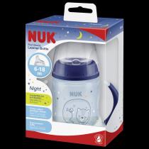 Produktbild NUK First Choice Glow in the Dark (150 ml)