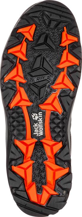 Actual product image Jack Wolfskin Vojo 3 Texapore Low M (39.5)