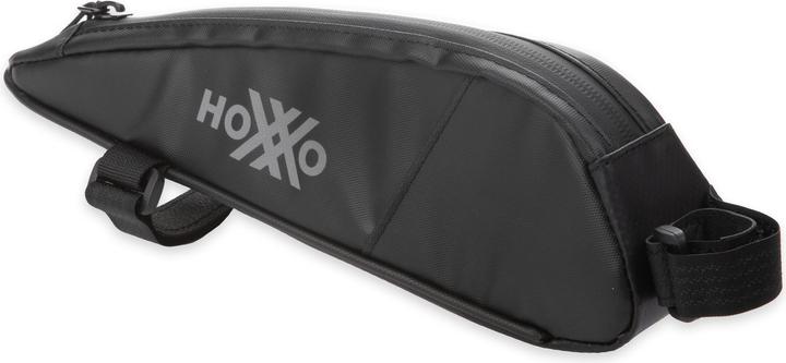 Produktbild Hoxxo Top Tube 0.6L Essential (0.60 l, Rahmentasche)