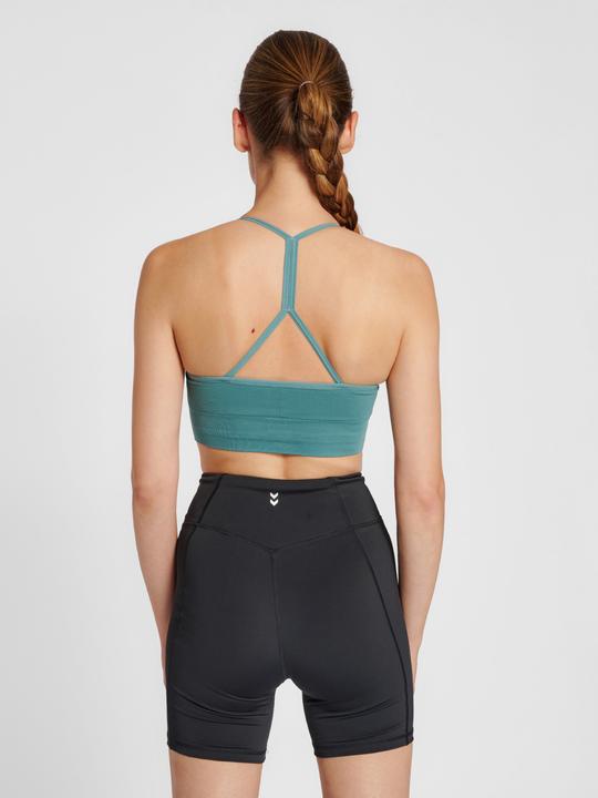 Image du produit hummel Haut De Sport Tiffy Seamless (XS)