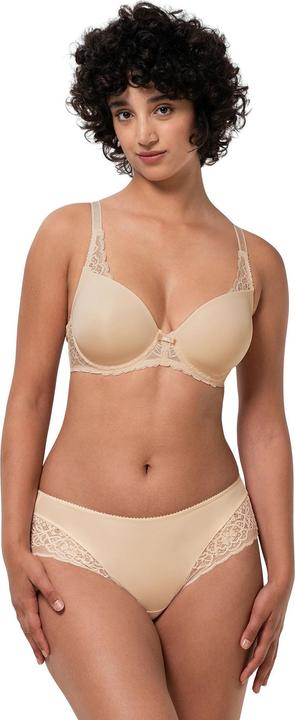 Actual product image Triumph Amourette Spotlight underwired bra (70 B, pack of 2)
