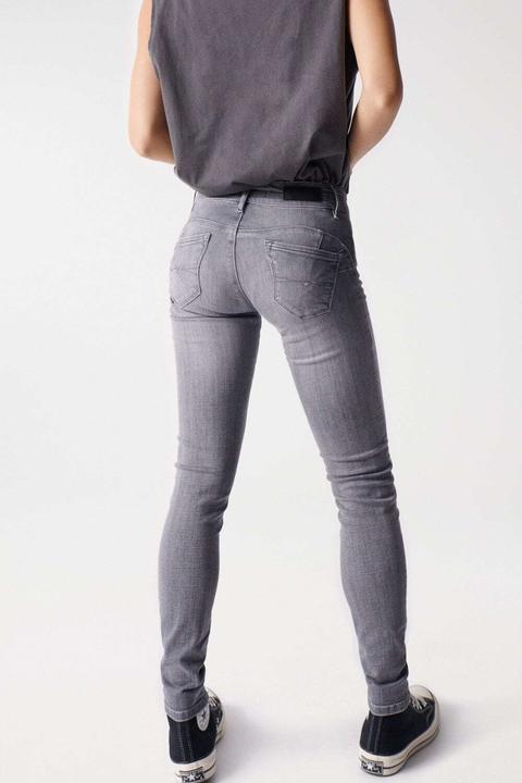 Produktbild Salsa Jeans Jeans Wonder Skinny (26)
